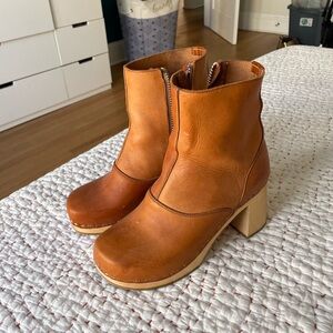Swedish Hasbeens Boots